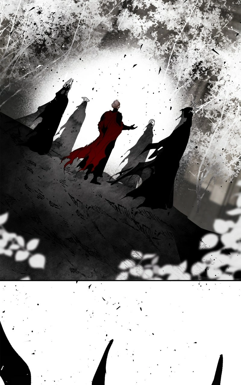 The Dark Lord