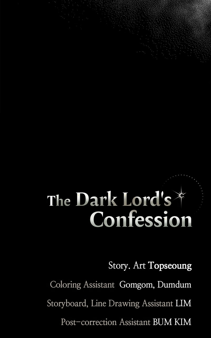 The Dark Lord