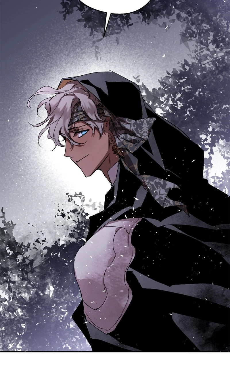 The Dark Lord