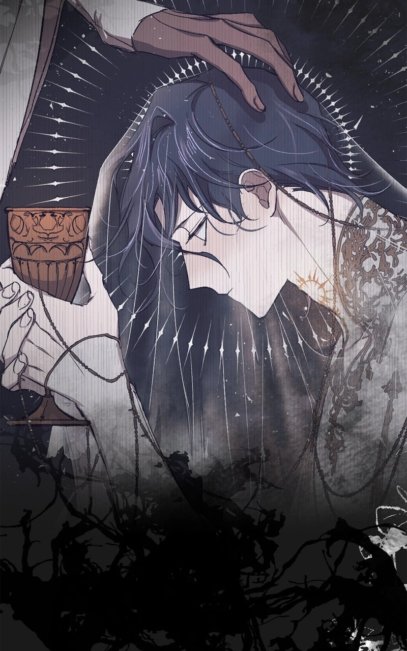 The Dark Lord