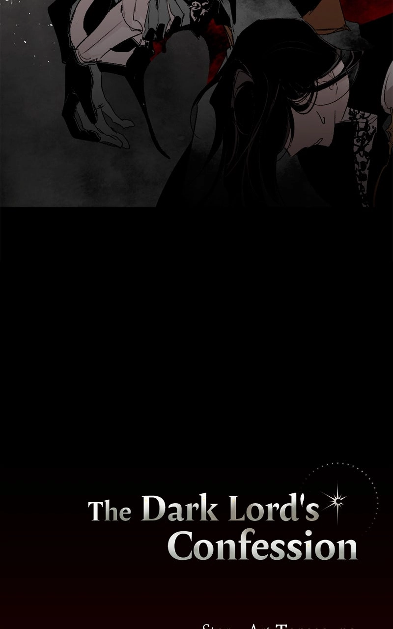 The Dark Lord