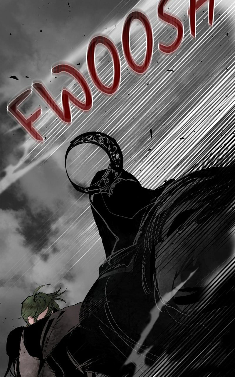 The Dark Lord
