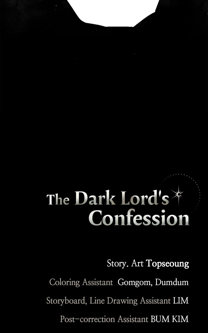 The Dark Lord
