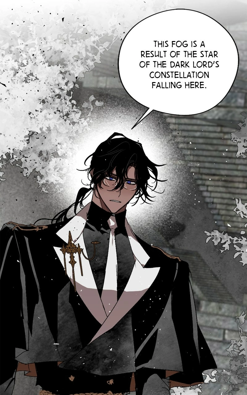 The Dark Lord