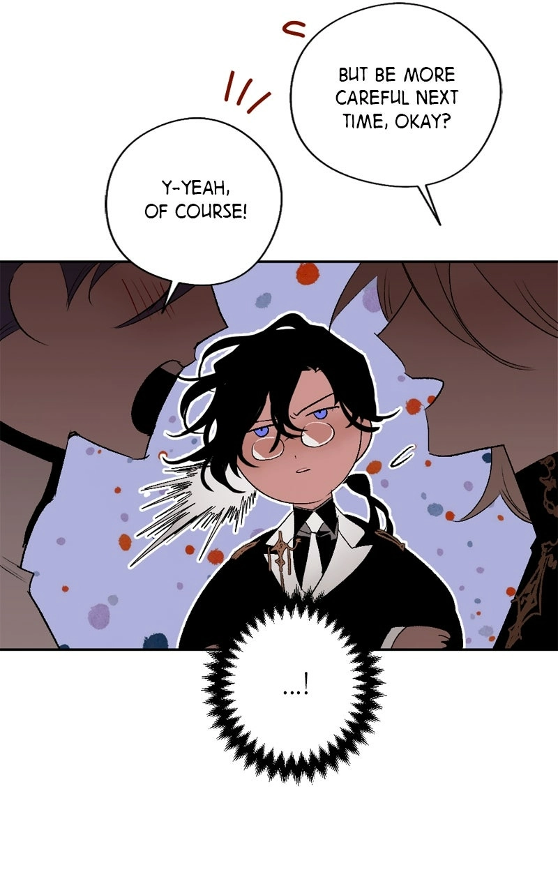 The Dark Lord
