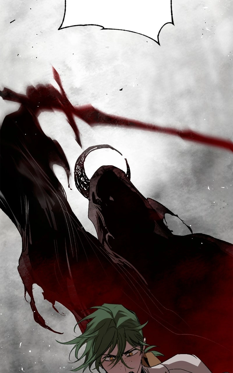 The Dark Lord