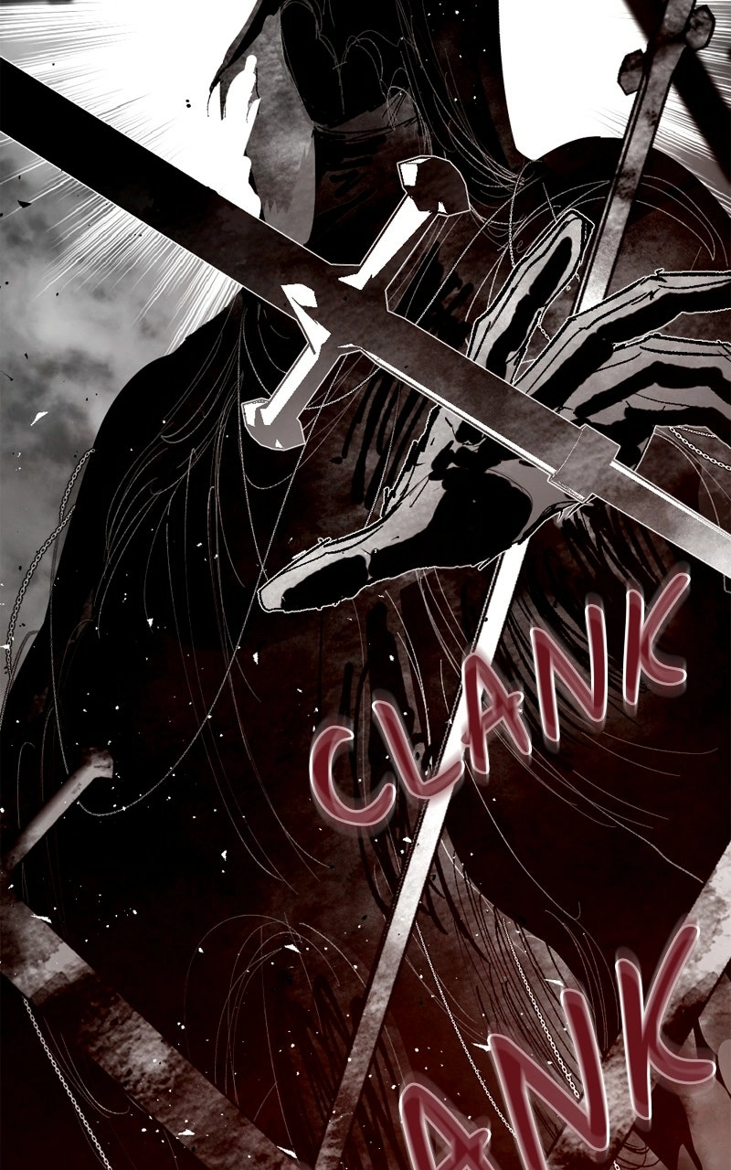 The Dark Lord