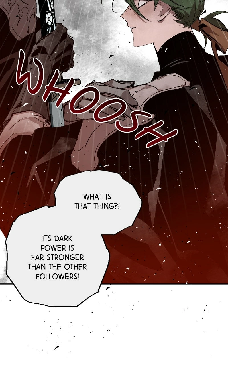 The Dark Lord