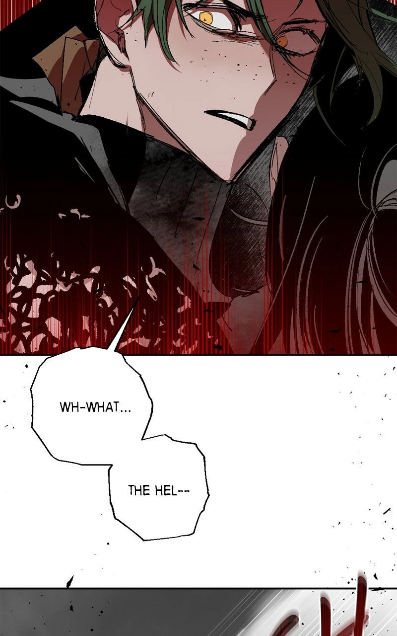 The Dark Lord