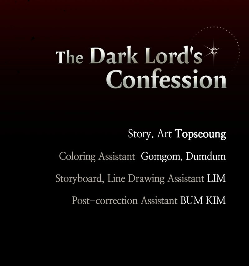 The Dark Lord