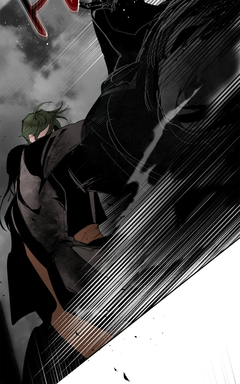 The Dark Lord