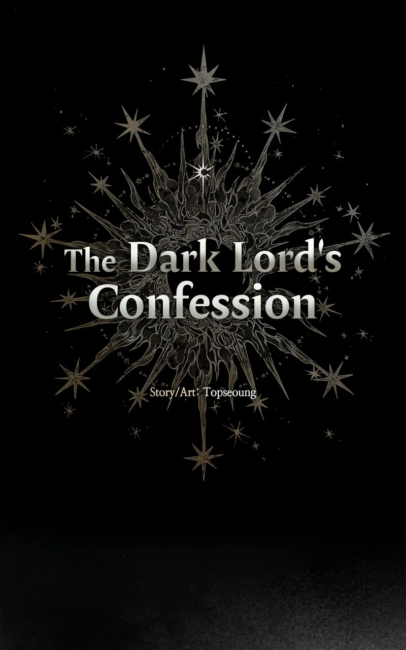 The Dark Lord