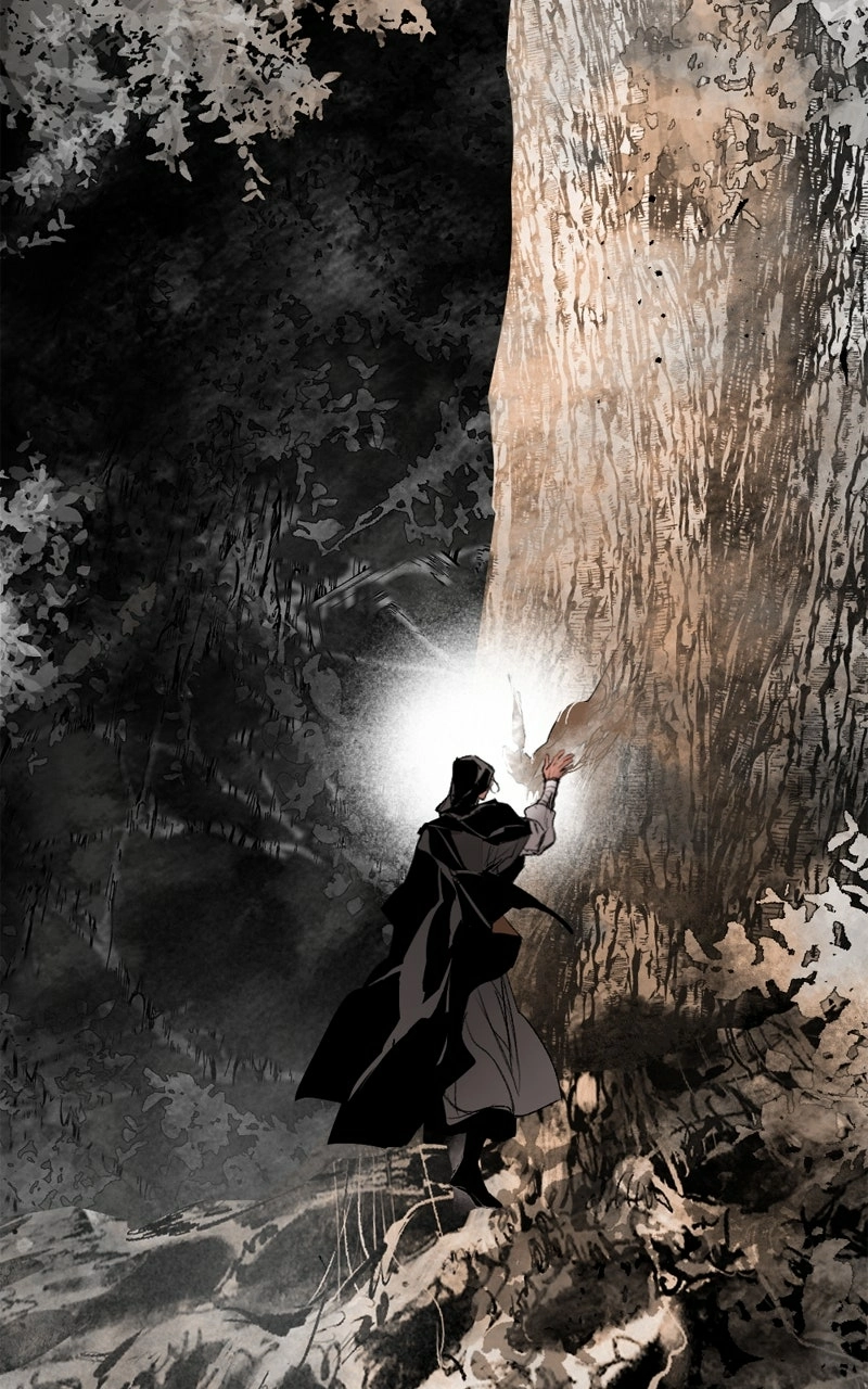 The Dark Lord