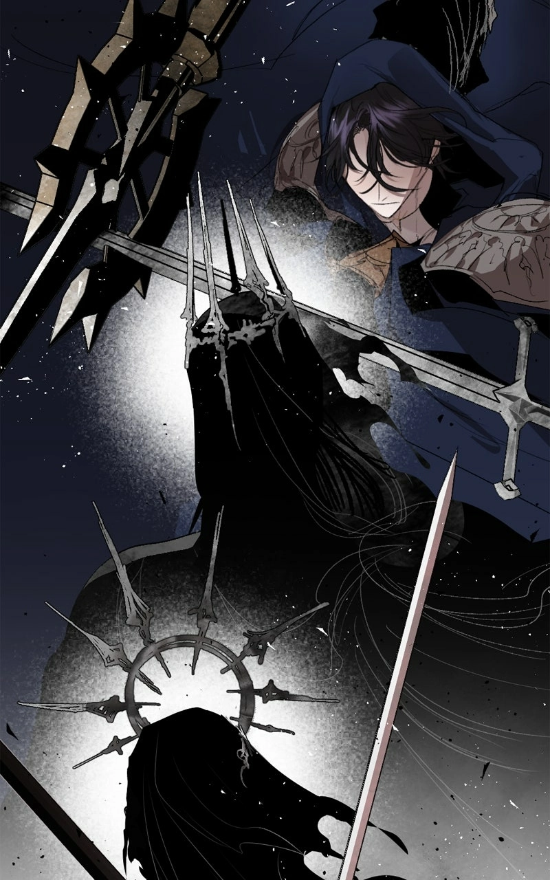 The Dark Lord