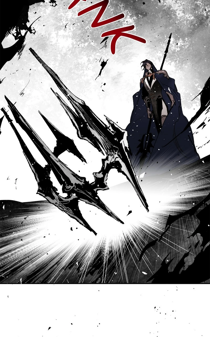 The Dark Lord