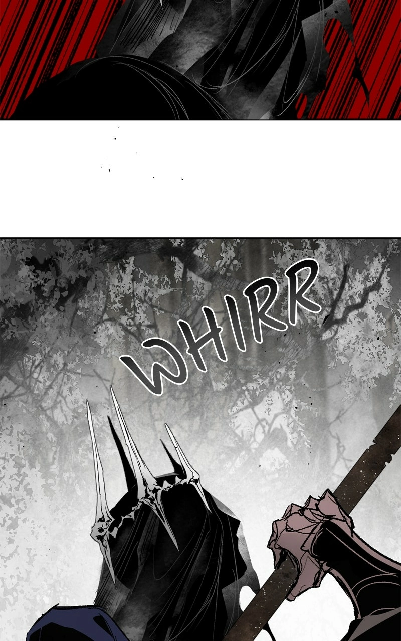 The Dark Lord