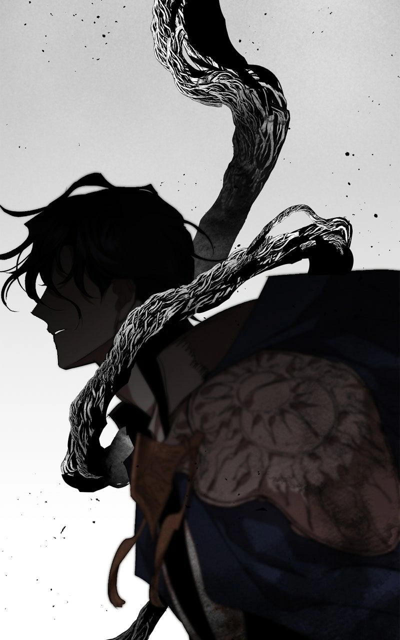 The Dark Lord