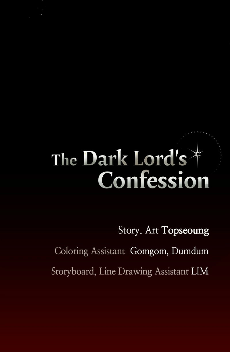 The Dark Lord
