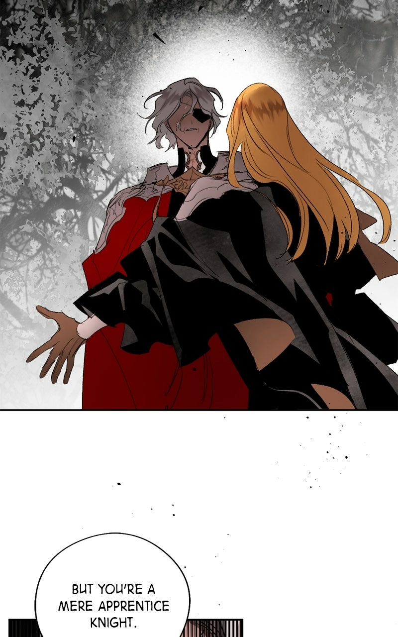The Dark Lord