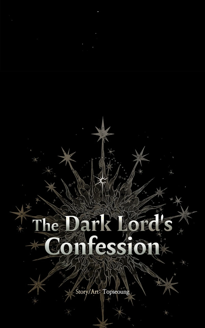 The Dark Lord