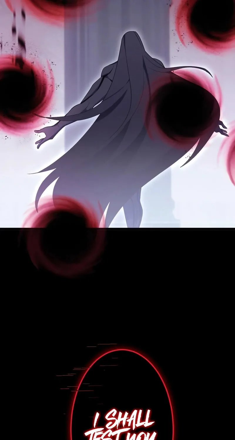 The Dark Mage ~ I am the Only Transcendant Mage who Regressed with Cheat Skills Chapter 1 page 101 - 