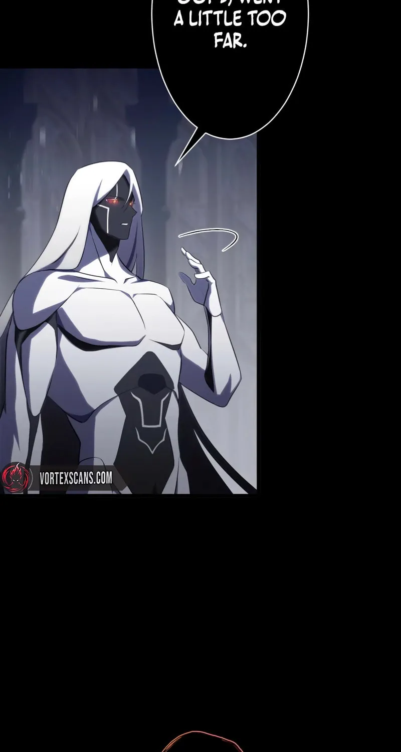 The Dark Mage ~ I am the Only Transcendant Mage who Regressed with Cheat Skills Chapter 1 page 108 - 