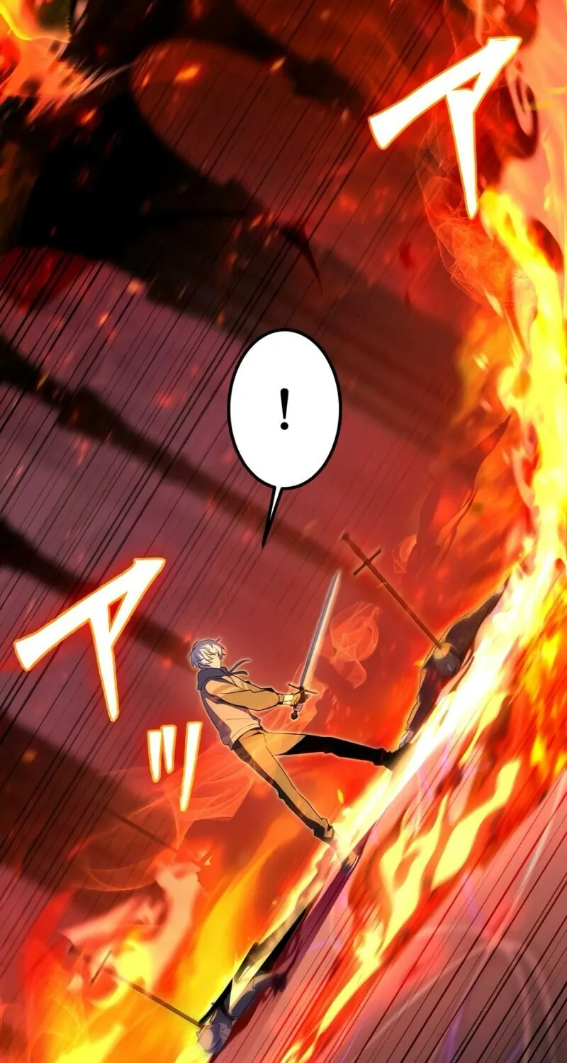 The Dark Mage ~ I am the Only Transcendant Mage who Regressed with Cheat Skills Chapter 1 page 117 - 