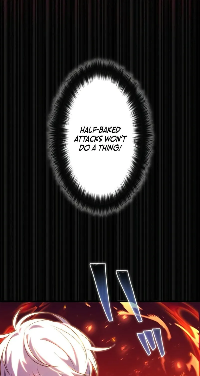 The Dark Mage ~ I am the Only Transcendant Mage who Regressed with Cheat Skills Chapter 1 page 122 - 