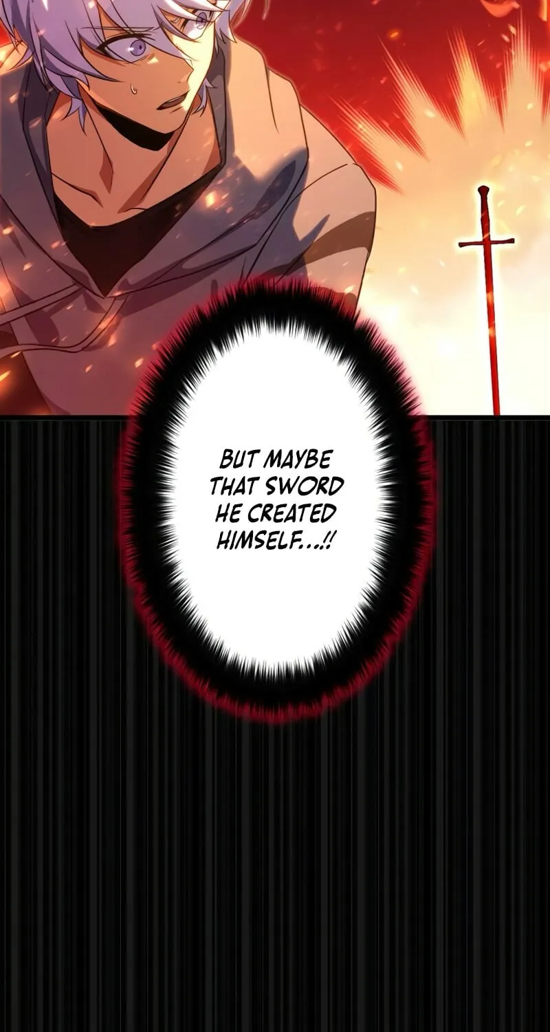The Dark Mage ~ I am the Only Transcendant Mage who Regressed with Cheat Skills Chapter 1 page 123 - 