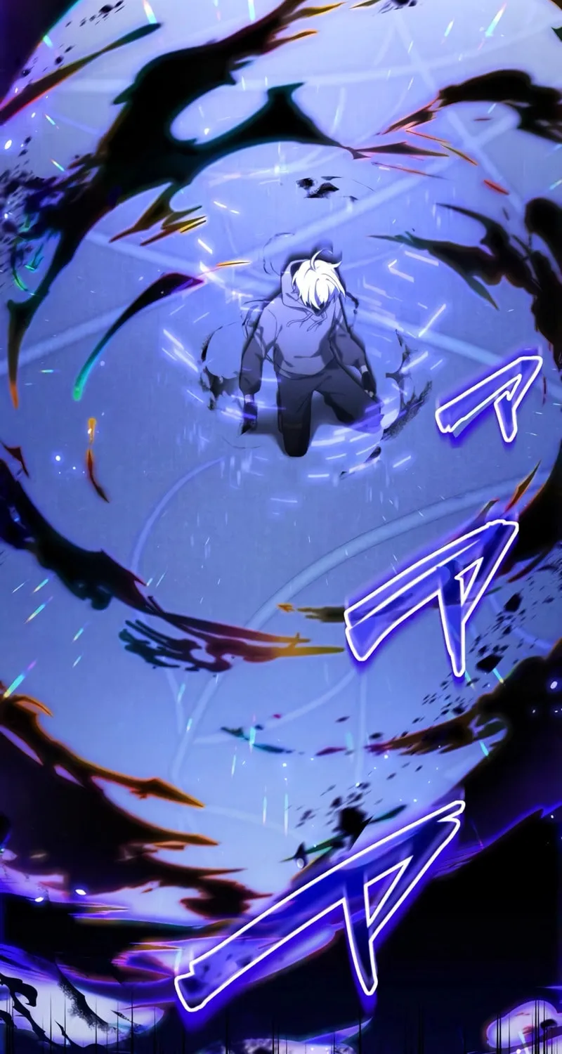 The Dark Mage ~ I am the Only Transcendant Mage who Regressed with Cheat Skills Chapter 1 page 167 - 