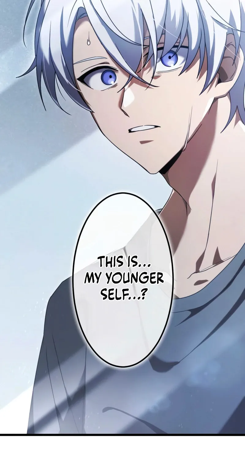 The Dark Mage ~ I am the Only Transcendant Mage who Regressed with Cheat Skills Chapter 1 page 185 - 