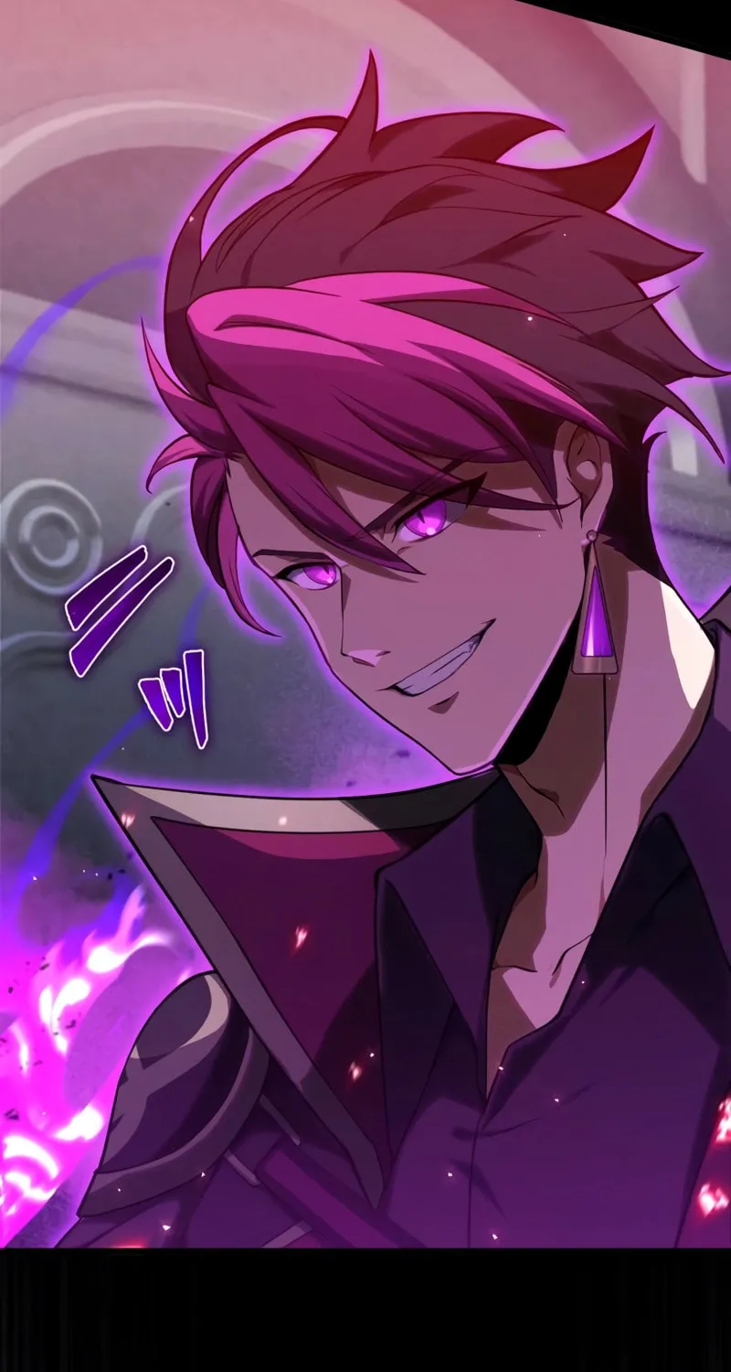 The Dark Mage ~ I am the Only Transcendant Mage who Regressed with Cheat Skills Chapter 1 page 24 - 