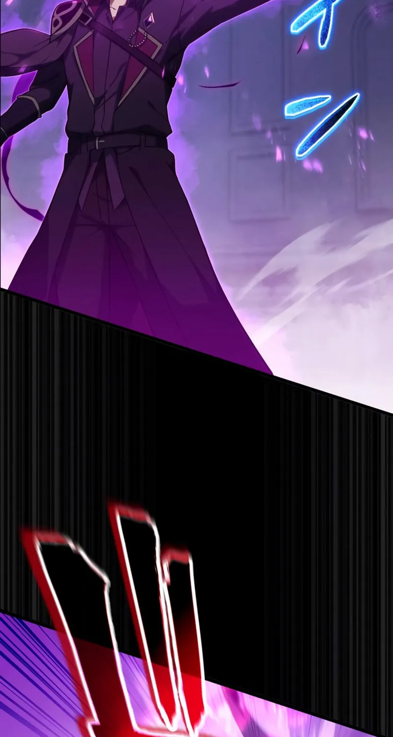 The Dark Mage ~ I am the Only Transcendant Mage who Regressed with Cheat Skills Chapter 1 page 29 - 
