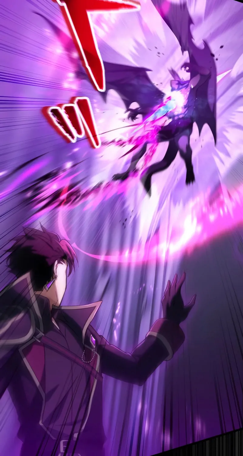 The Dark Mage ~ I am the Only Transcendant Mage who Regressed with Cheat Skills Chapter 1 page 30 - 