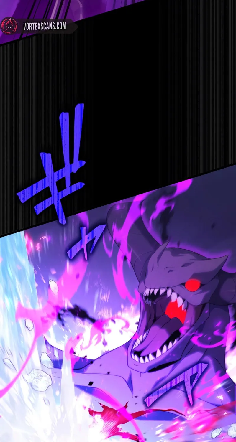 The Dark Mage ~ I am the Only Transcendant Mage who Regressed with Cheat Skills Chapter 1 page 31 - 