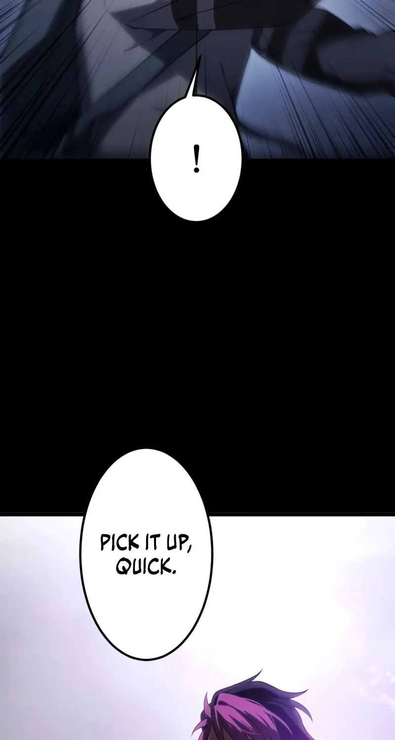 The Dark Mage ~ I am the Only Transcendant Mage who Regressed with Cheat Skills Chapter 1 page 37 - 
