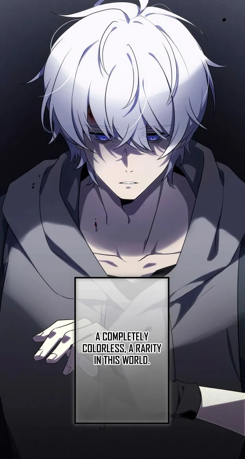 The Dark Mage ~ I am the Only Transcendant Mage who Regressed with Cheat Skills Chapter 1 page 41 - 