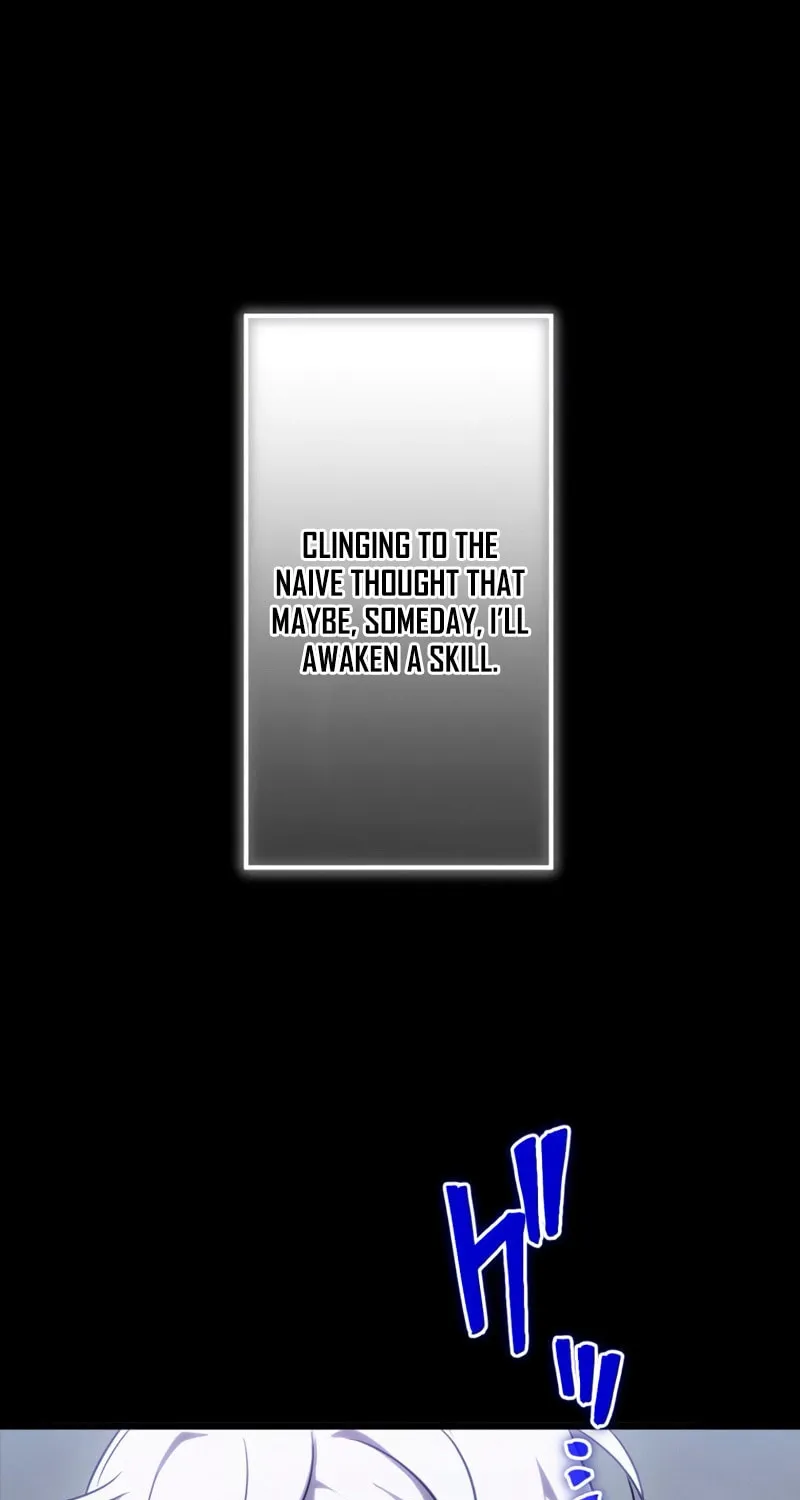 The Dark Mage ~ I am the Only Transcendant Mage who Regressed with Cheat Skills Chapter 1 page 46 - 