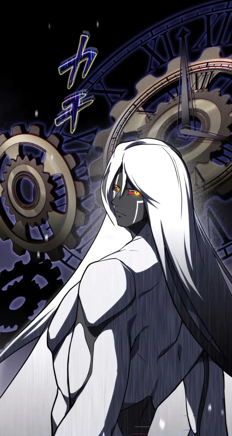 The Dark Mage ~ I am the Only Transcendant Mage who Regressed with Cheat Skills Chapter 1 page 56 - 