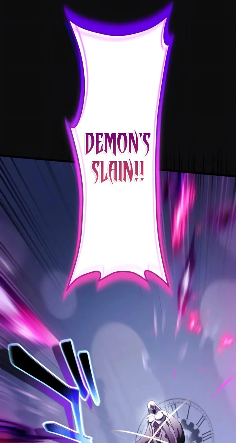The Dark Mage ~ I am the Only Transcendant Mage who Regressed with Cheat Skills Chapter 1 page 60 - 