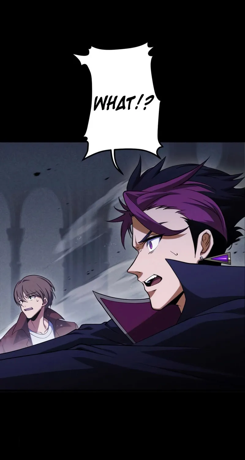 The Dark Mage ~ I am the Only Transcendant Mage who Regressed with Cheat Skills Chapter 1 page 66 - 
