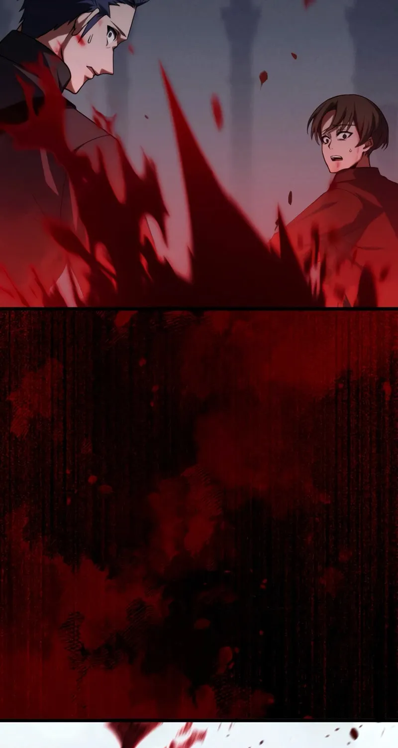 The Dark Mage ~ I am the Only Transcendant Mage who Regressed with Cheat Skills Chapter 1 page 72 - 