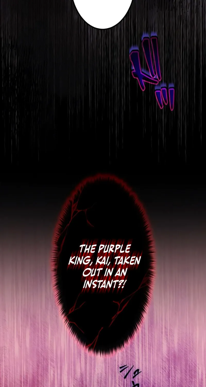 The Dark Mage ~ I am the Only Transcendant Mage who Regressed with Cheat Skills Chapter 1 page 78 - 