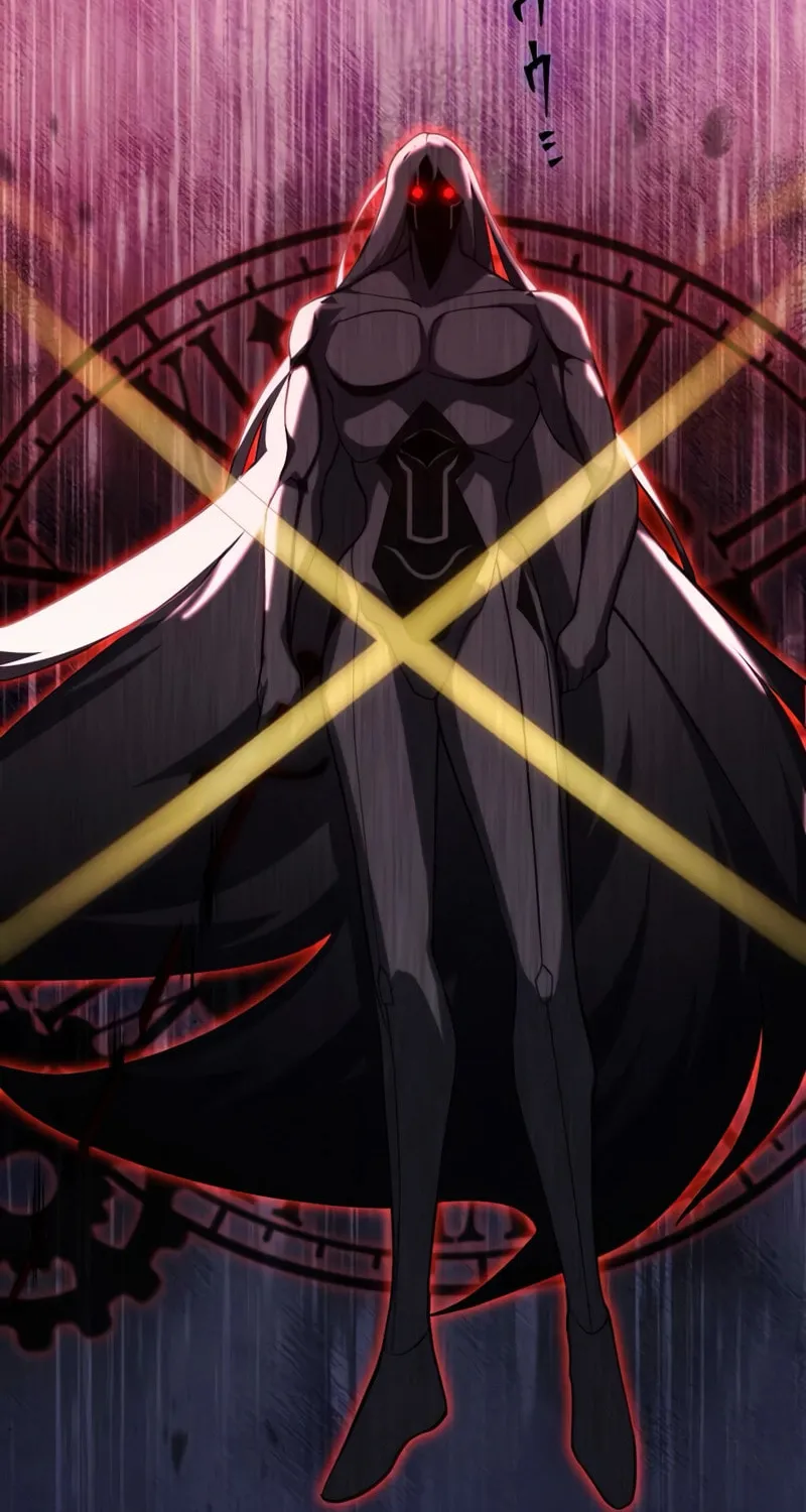 The Dark Mage ~ I am the Only Transcendant Mage who Regressed with Cheat Skills Chapter 1 page 79 - 