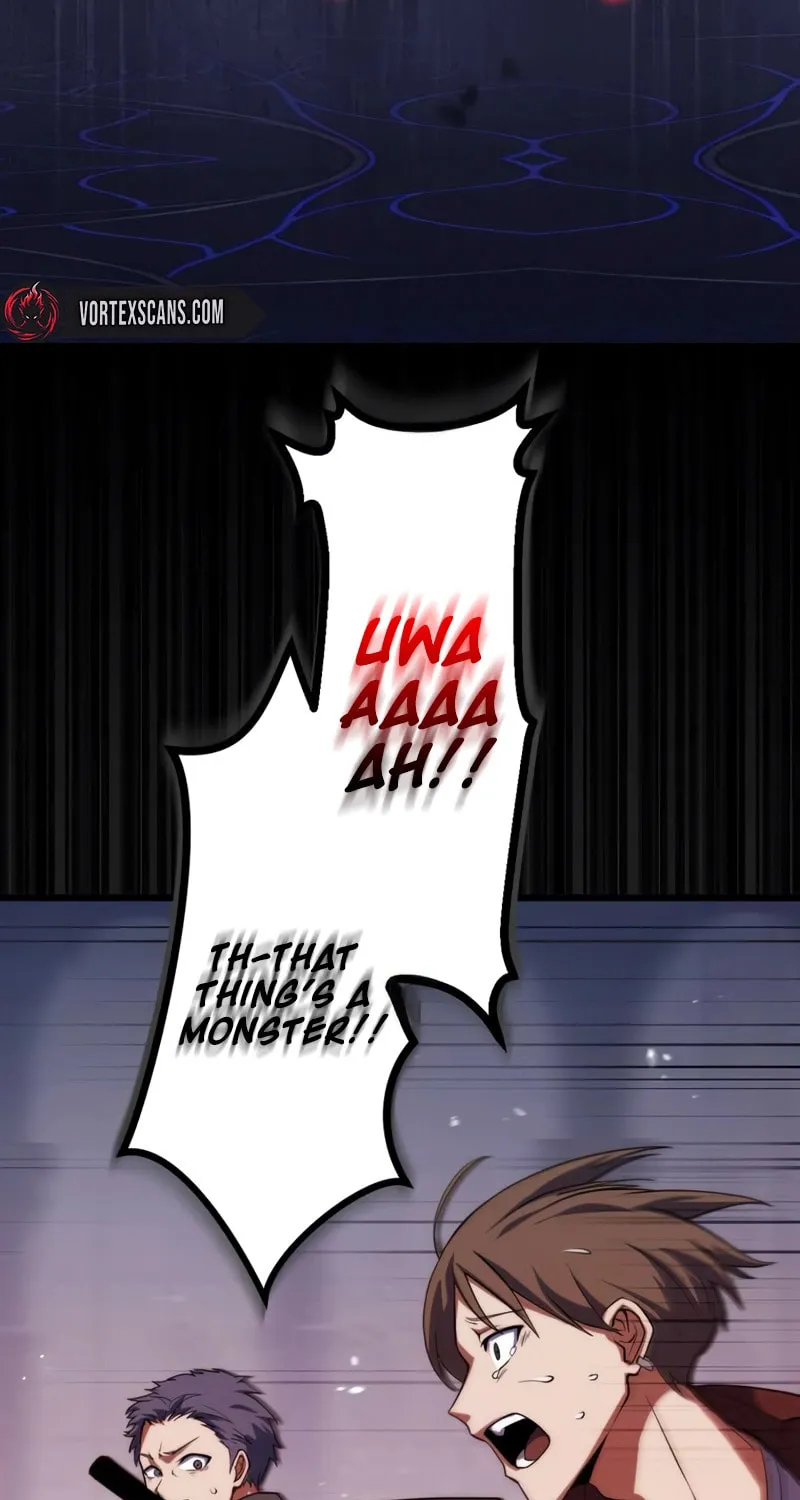 The Dark Mage ~ I am the Only Transcendant Mage who Regressed with Cheat Skills Chapter 1 page 80 - 