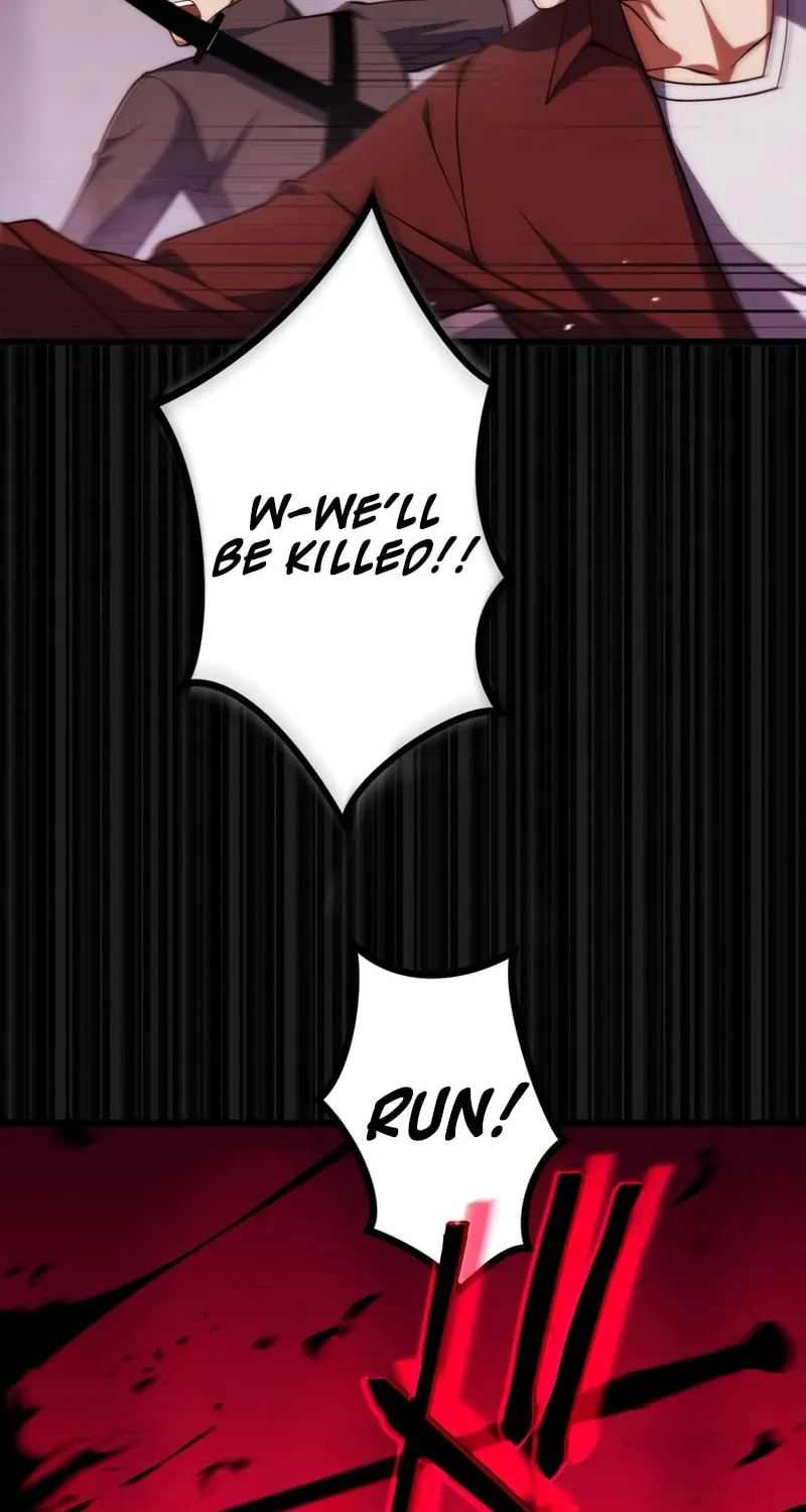 The Dark Mage ~ I am the Only Transcendant Mage who Regressed with Cheat Skills Chapter 1 page 81 - 