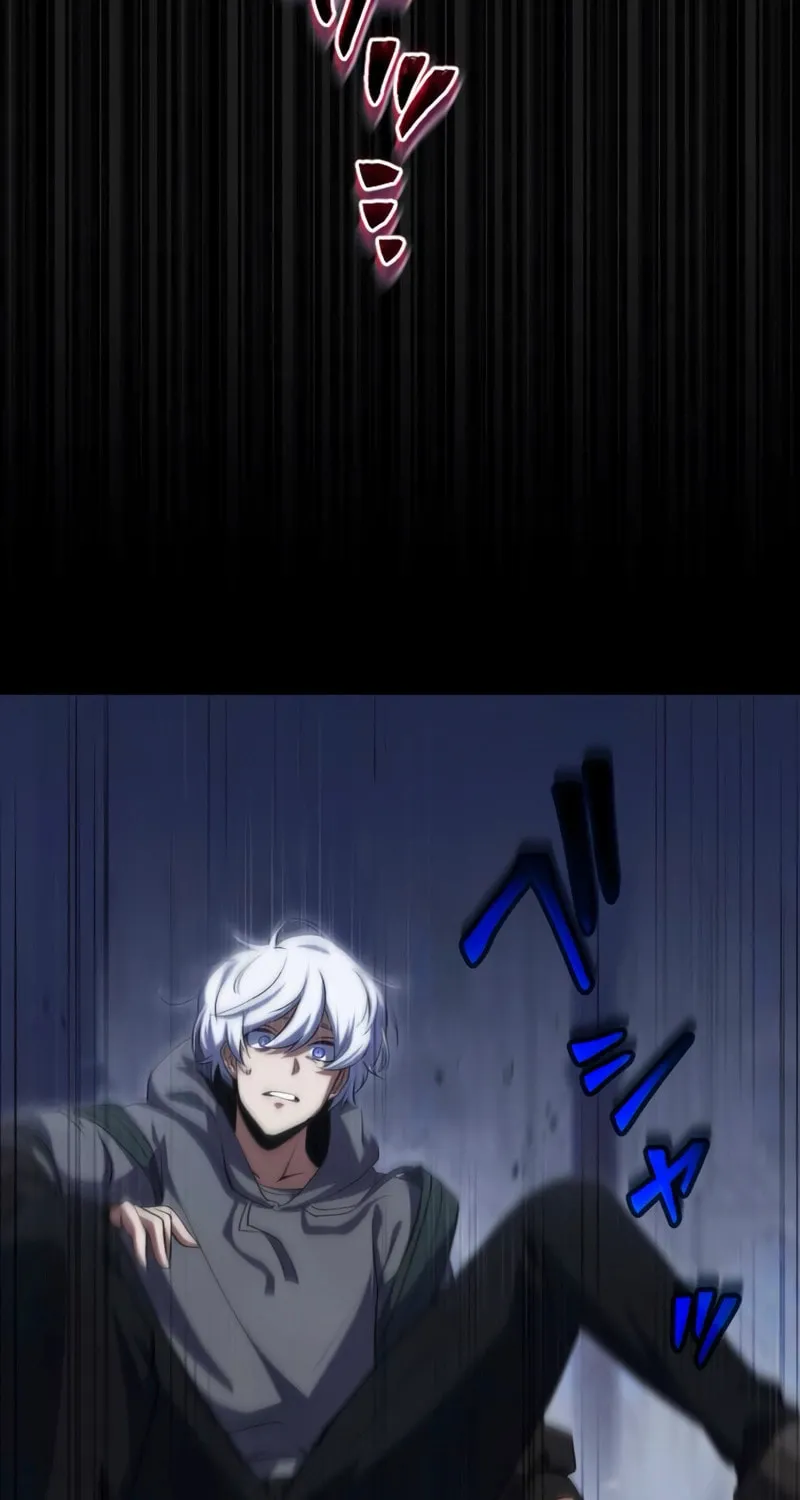 The Dark Mage ~ I am the Only Transcendant Mage who Regressed with Cheat Skills Chapter 1 page 84 - 