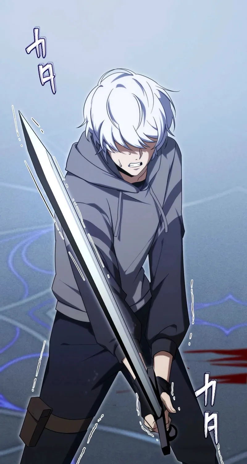 The Dark Mage ~ I am the Only Transcendant Mage who Regressed with Cheat Skills Chapter 1 page 94 - 