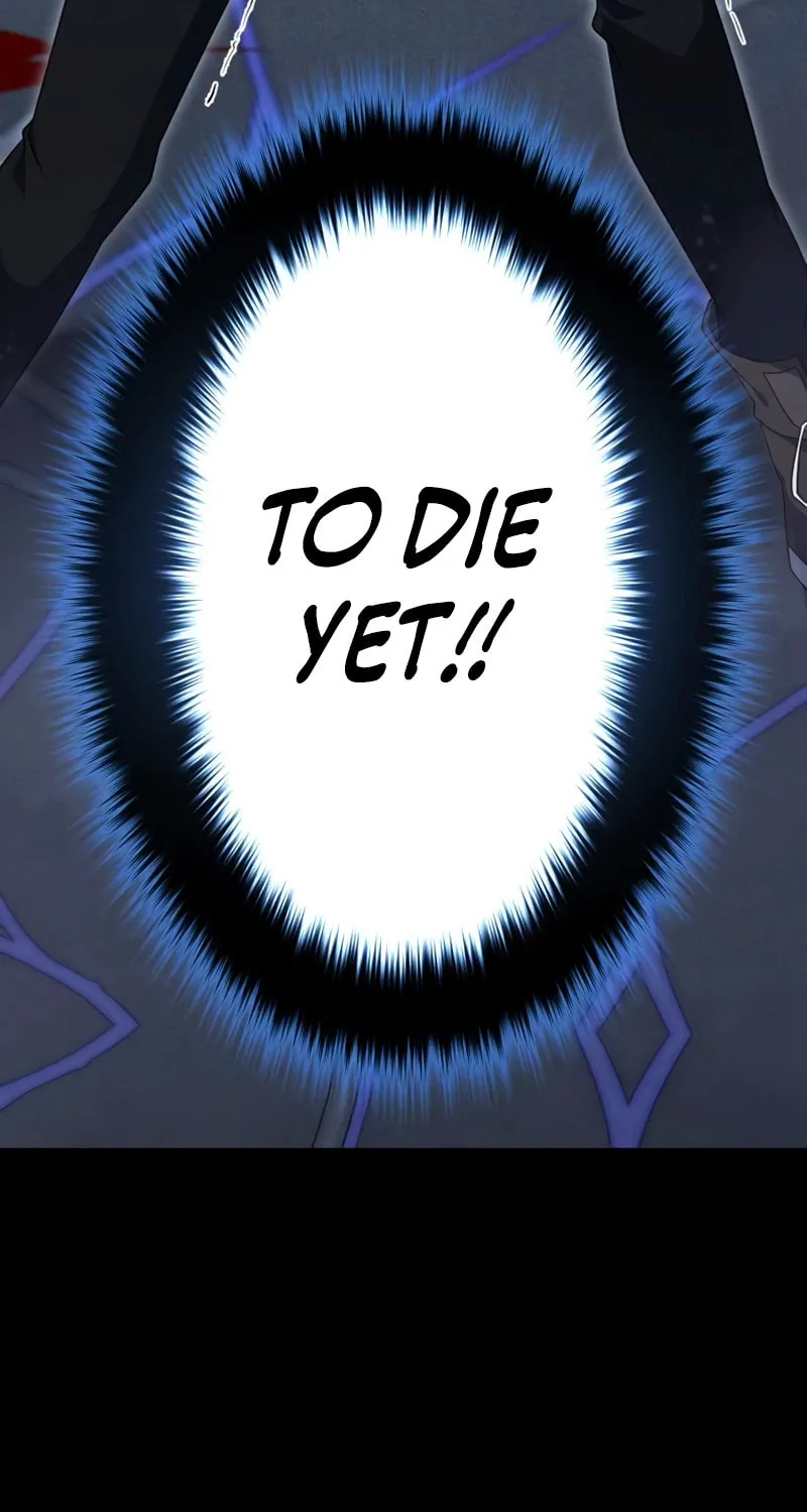 The Dark Mage ~ I am the Only Transcendant Mage who Regressed with Cheat Skills Chapter 1 page 95 - 