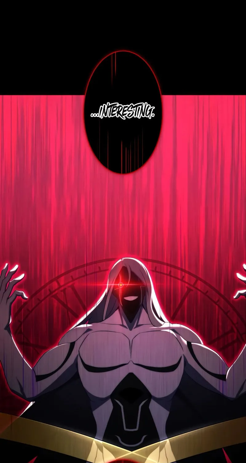 The Dark Mage ~ I am the Only Transcendant Mage who Regressed with Cheat Skills Chapter 1 page 96 - 